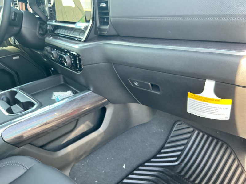 2026 Chevrolet Silverado 3500HD