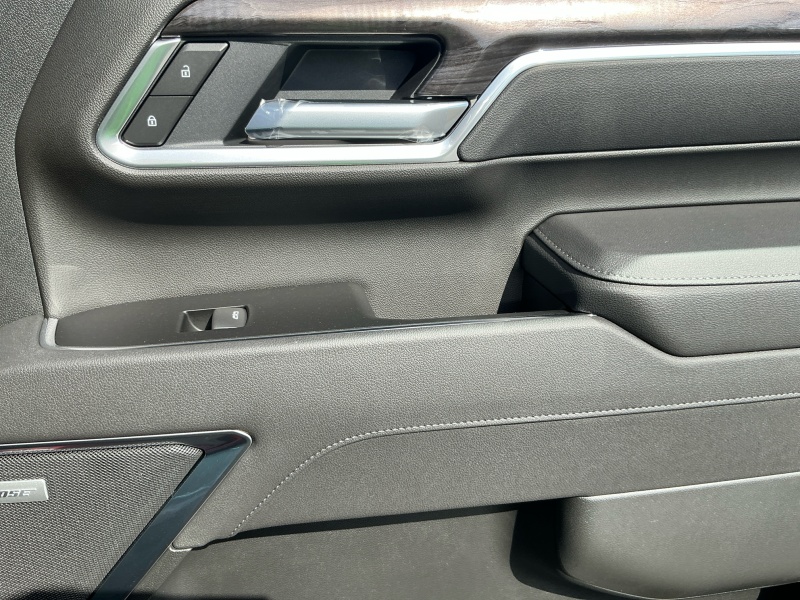 2026 Chevrolet Silverado 3500HD