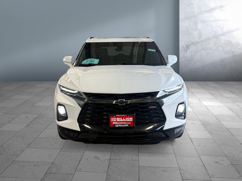 2019 Chevrolet Blazer