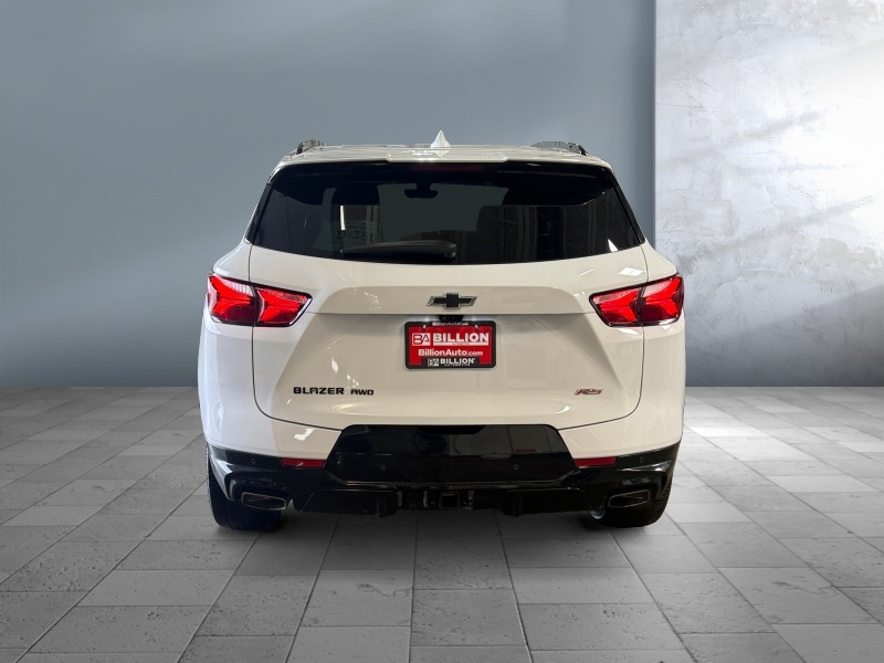 2019 Chevrolet Blazer