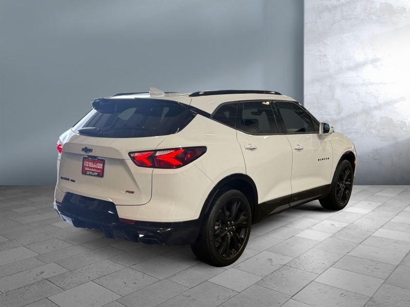 2019 Chevrolet Blazer