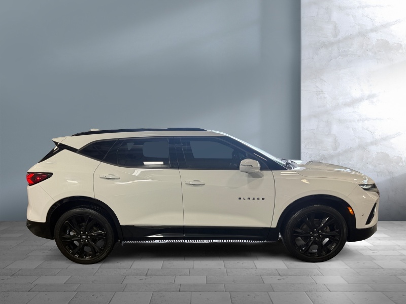 2019 Chevrolet Blazer