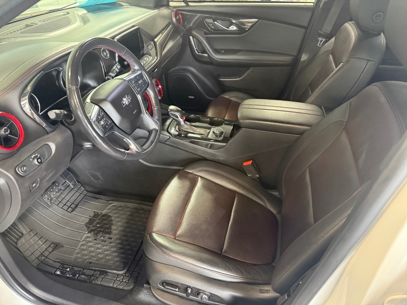 2019 Chevrolet Blazer