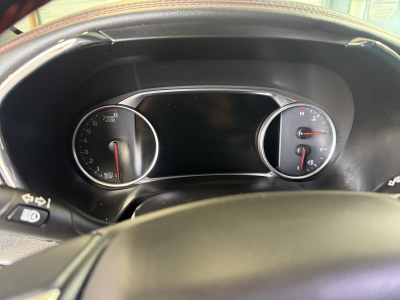 2019 Chevrolet Blazer