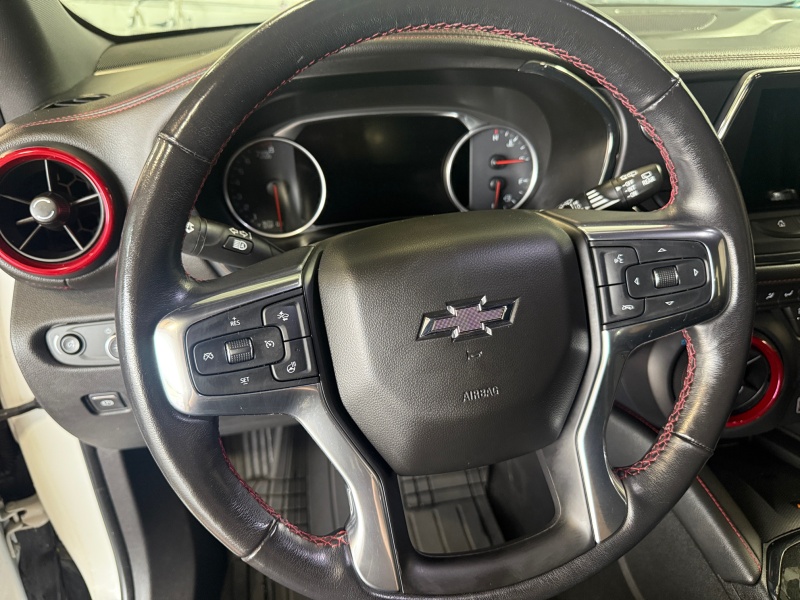 2019 Chevrolet Blazer