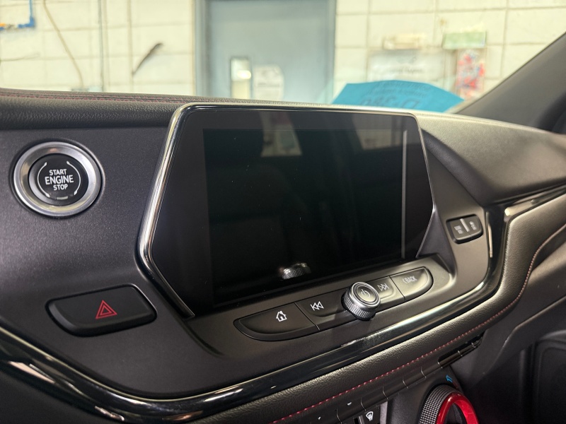 2019 Chevrolet Blazer