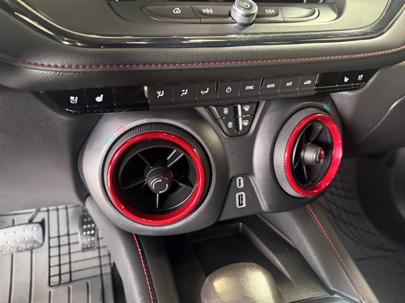 2019 Chevrolet Blazer