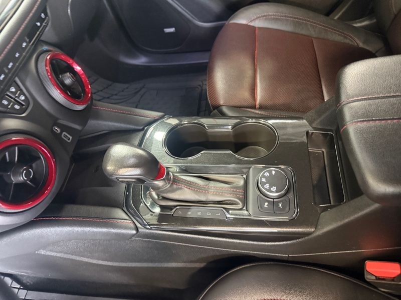 2019 Chevrolet Blazer