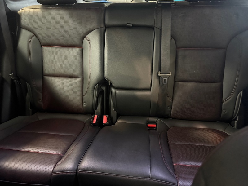 2019 Chevrolet Blazer