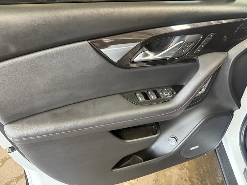 2019 Chevrolet Blazer