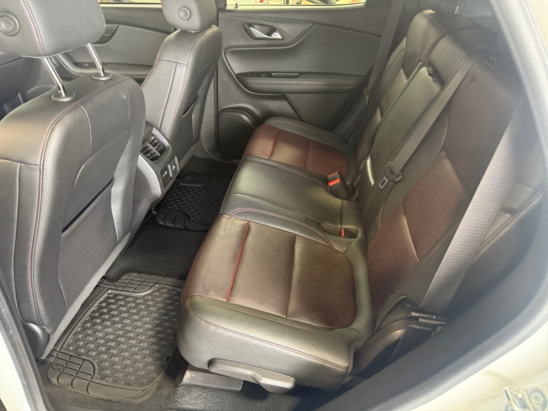 2019 Chevrolet Blazer