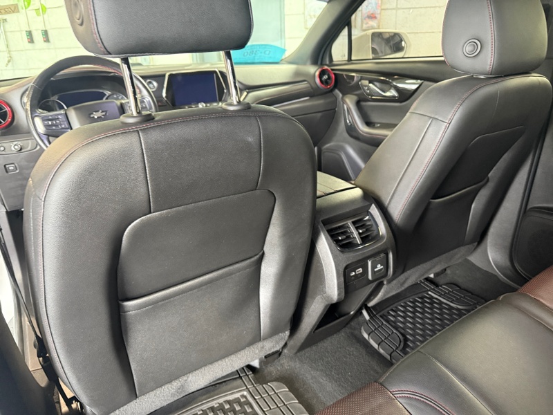 2019 Chevrolet Blazer