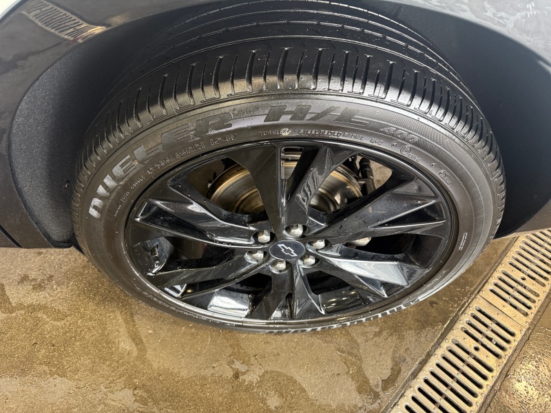 2019 Chevrolet Blazer