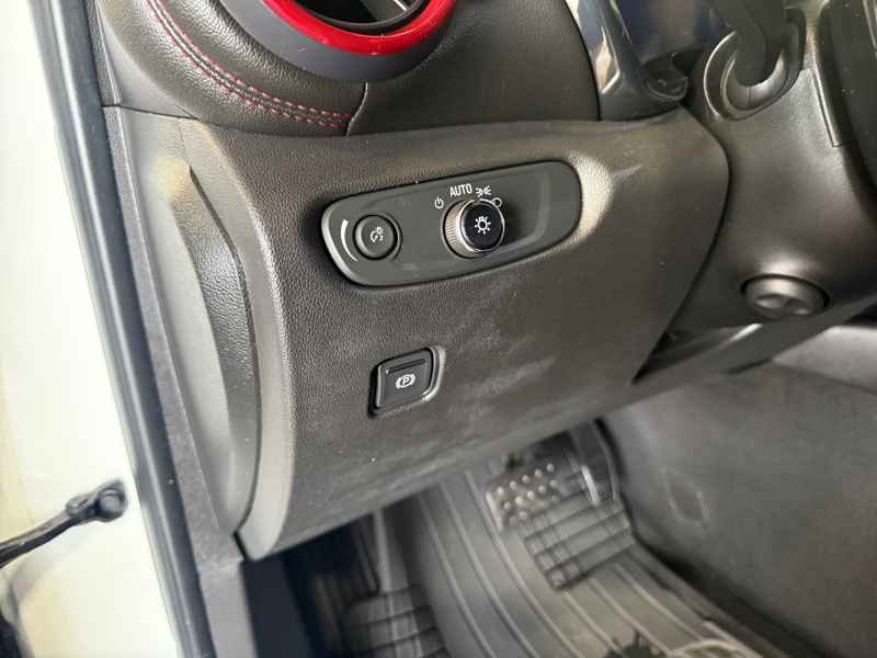 2019 Chevrolet Blazer