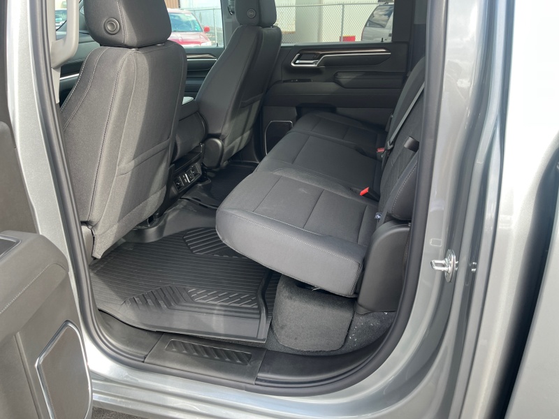 2026 Chevrolet Silverado 3500HD