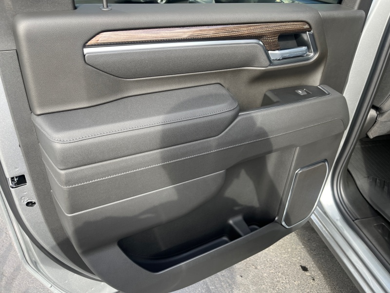 2026 Chevrolet Silverado 3500HD