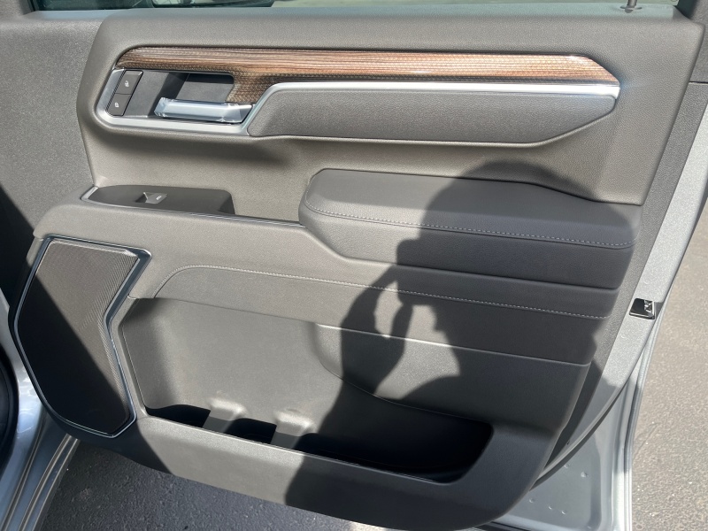 2026 Chevrolet Silverado 3500HD