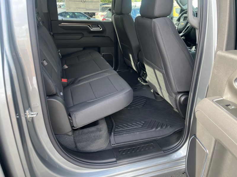 2026 Chevrolet Silverado 3500HD