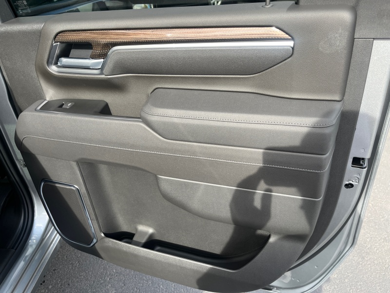 2026 Chevrolet Silverado 3500HD