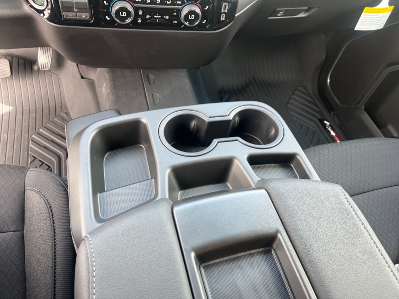 2026 Chevrolet Silverado 3500HD