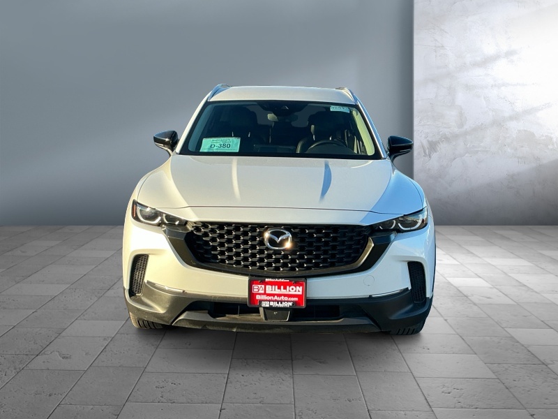 2024 Mazda CX-50