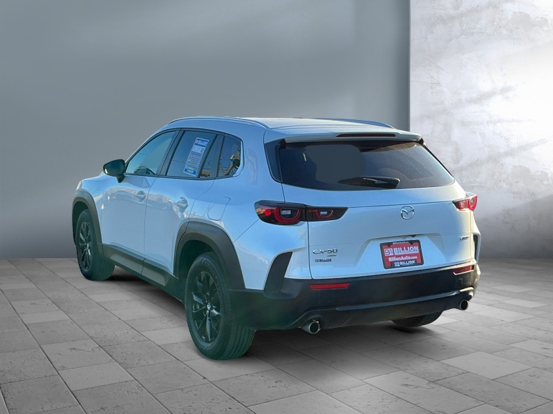 2024 Mazda CX-50