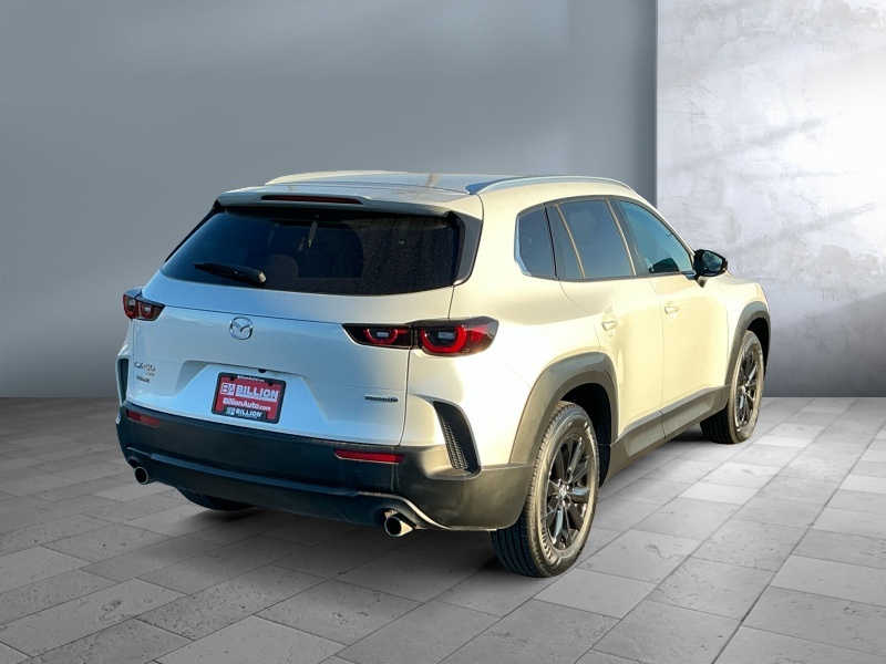 2024 Mazda CX-50