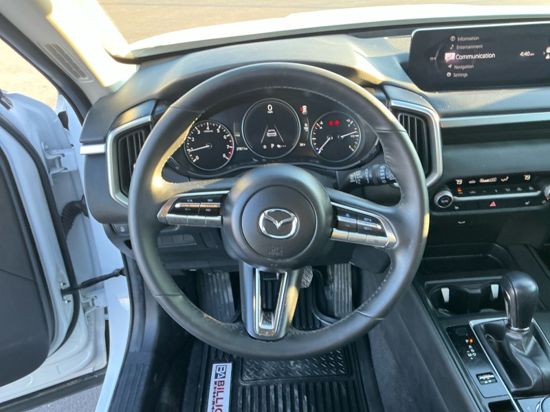 2024 Mazda CX-50