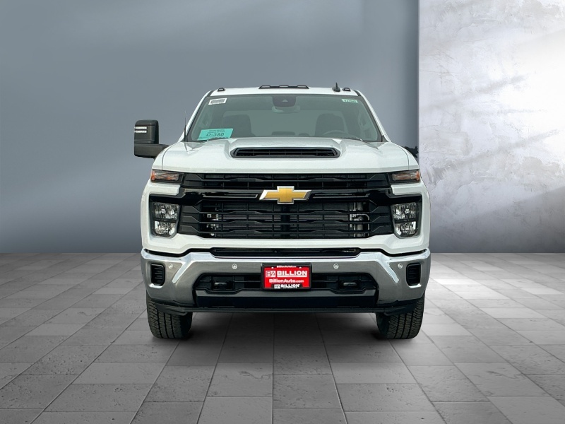 2026 Chevrolet Silverado 3500HD