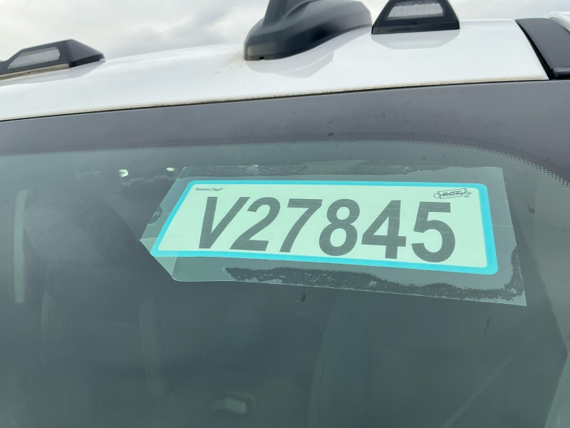 2026 Chevrolet Silverado 3500HD