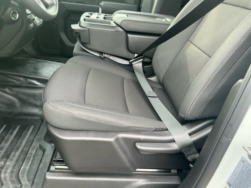 2026 Chevrolet Silverado 3500HD