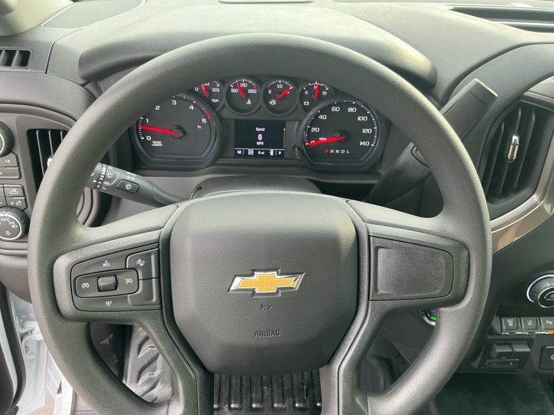 2026 Chevrolet Silverado 3500HD