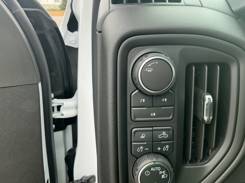 2026 Chevrolet Silverado 3500HD