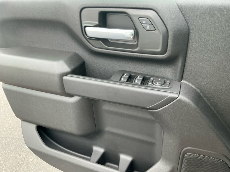 2026 Chevrolet Silverado 3500HD