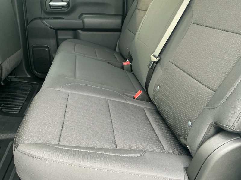 2026 Chevrolet Silverado 3500HD