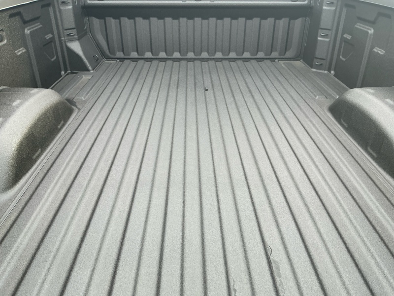 2026 Chevrolet Silverado 3500HD