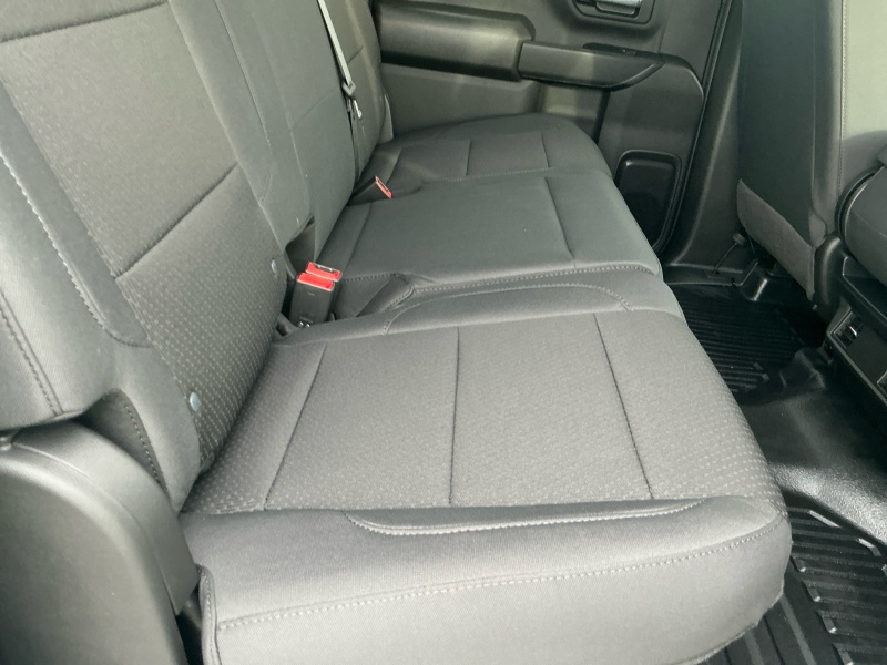 2026 Chevrolet Silverado 3500HD