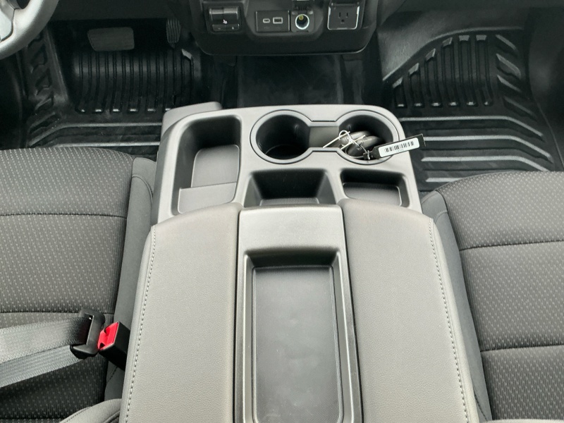 2026 Chevrolet Silverado 3500HD