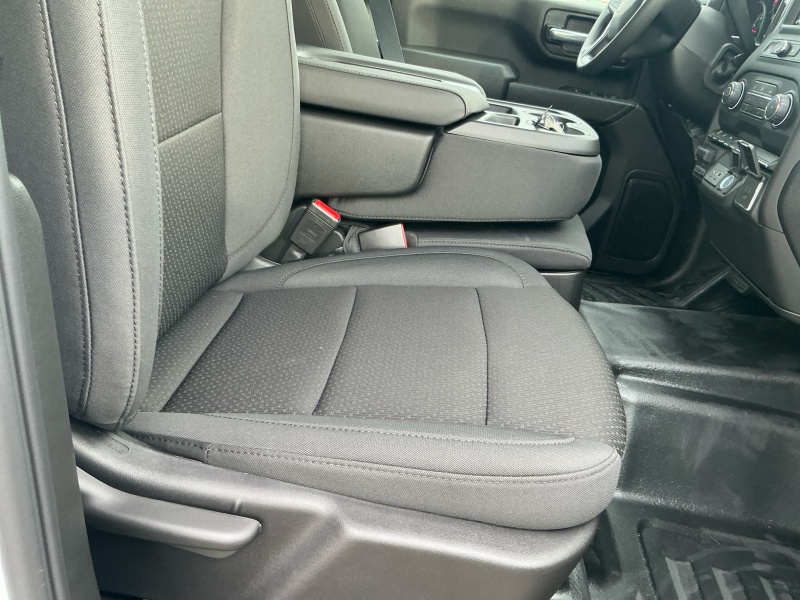 2026 Chevrolet Silverado 3500HD