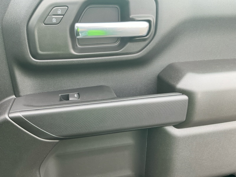 2026 Chevrolet Silverado 3500HD