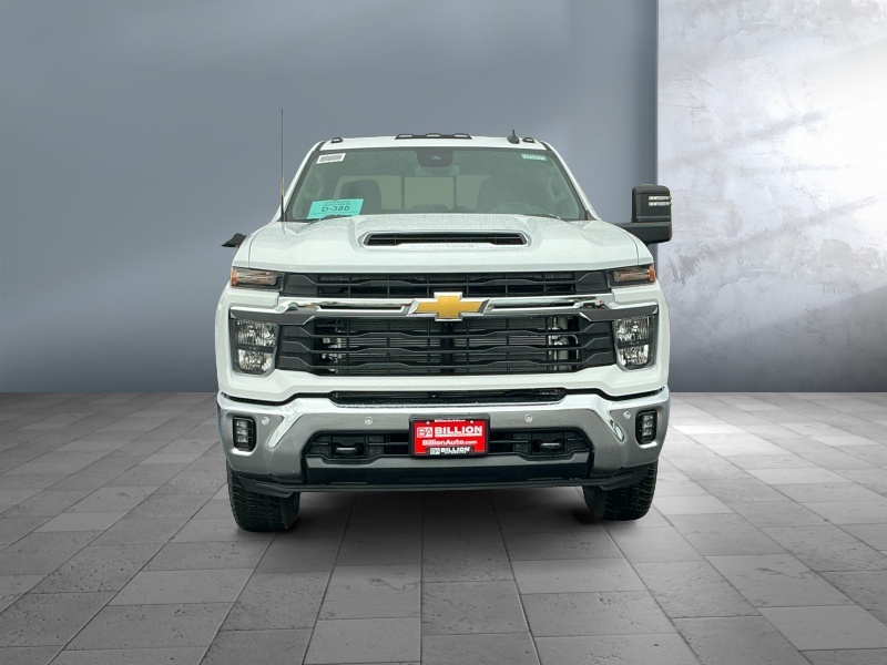 2026 Chevrolet Silverado 3500HD