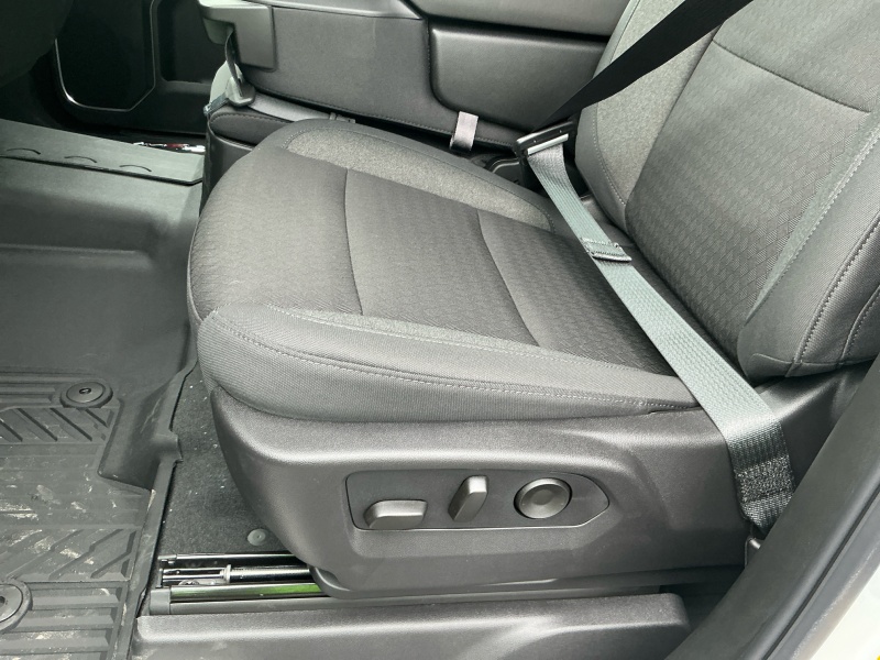 2026 Chevrolet Silverado 3500HD