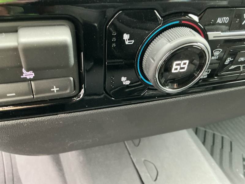 2026 Chevrolet Silverado 3500HD