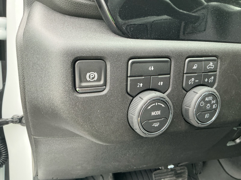 2026 Chevrolet Silverado 3500HD