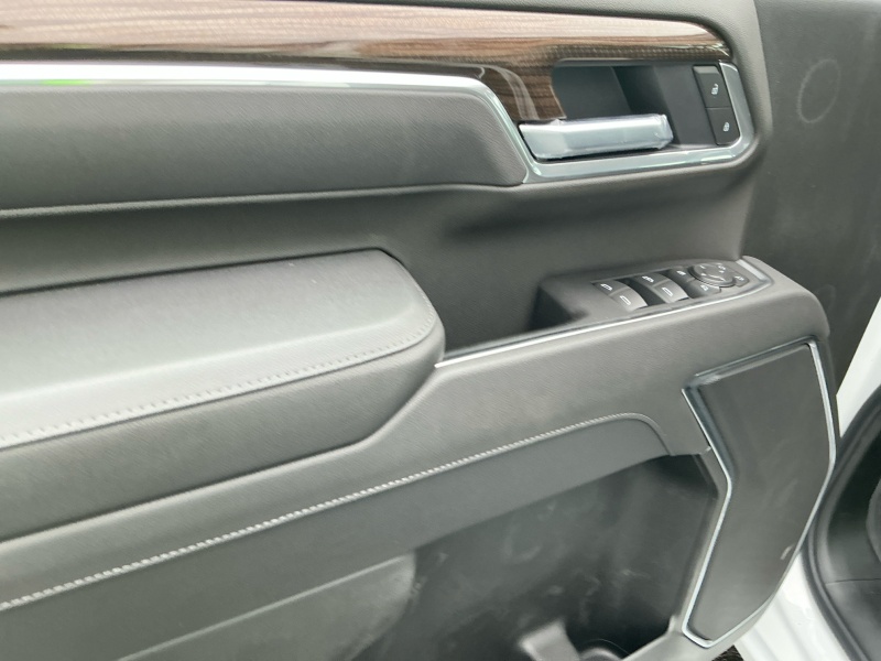 2026 Chevrolet Silverado 3500HD