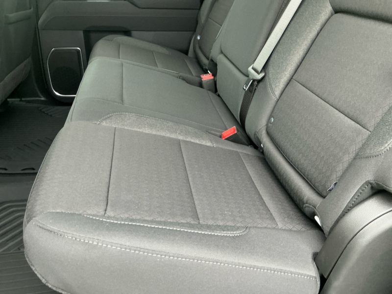 2026 Chevrolet Silverado 3500HD