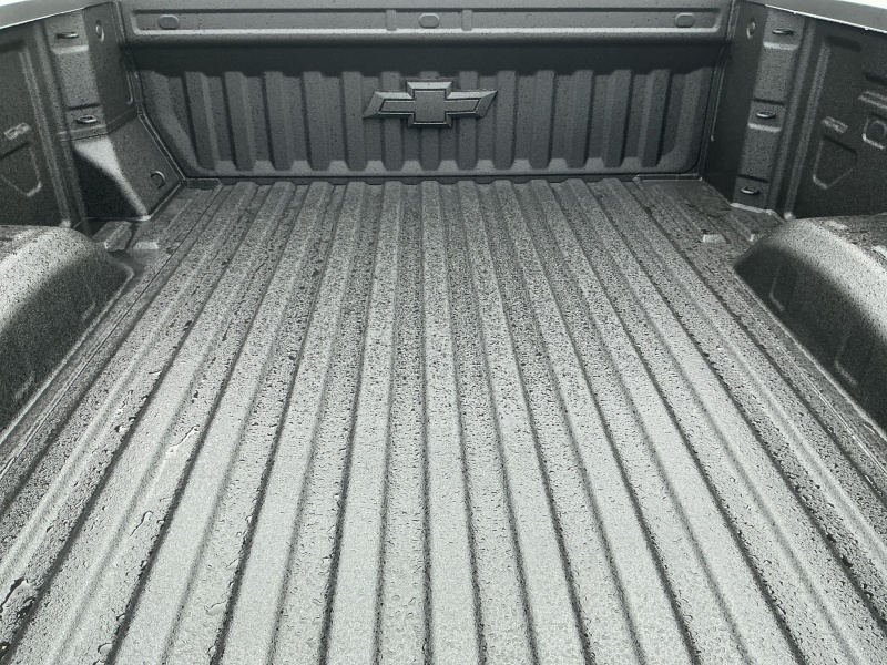 2026 Chevrolet Silverado 3500HD