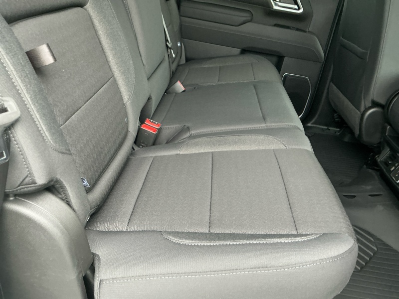 2026 Chevrolet Silverado 3500HD