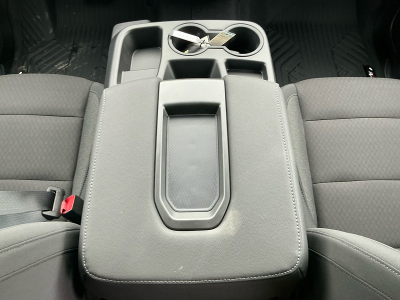 2026 Chevrolet Silverado 3500HD