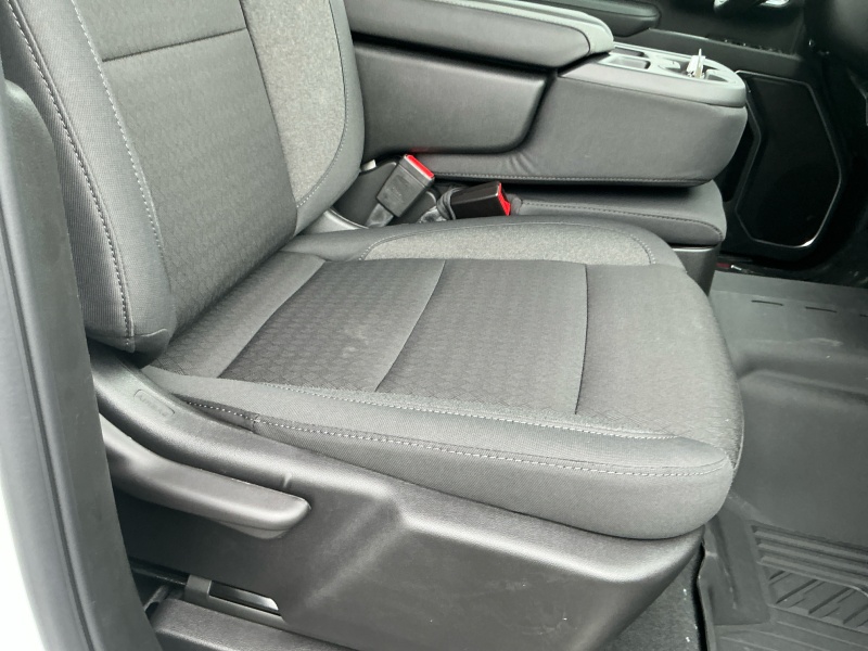 2026 Chevrolet Silverado 3500HD